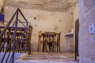 Thymus Residence Nei Sassi fotoÄŸrafÄ±