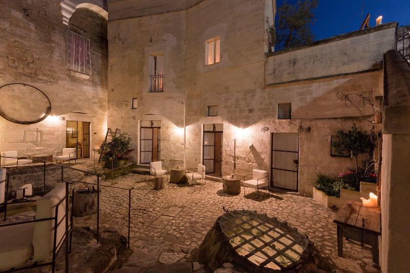 Corte San Pietro - Lobi