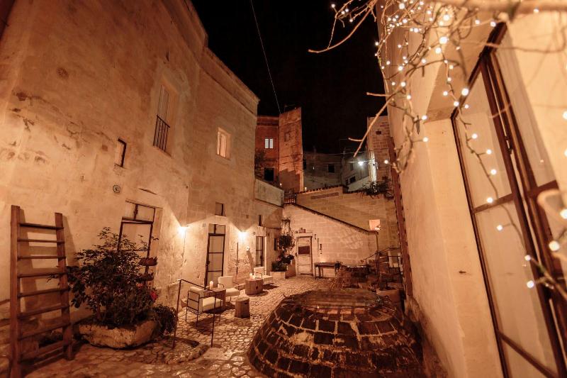 Corte San Pietro - Lobi