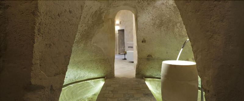 Corte San Pietro - Lobi
