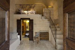 Corte San Pietro otel fotoğrafı