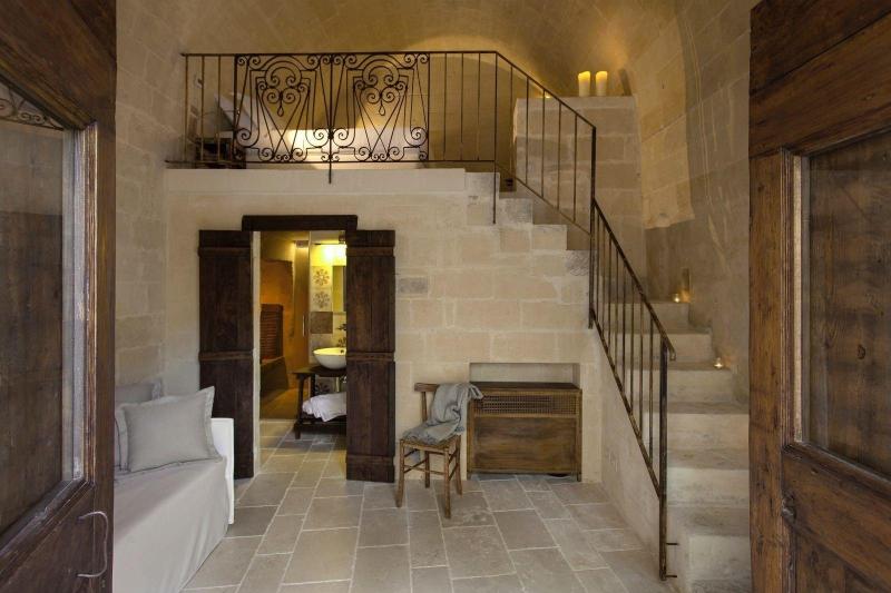 Corte San Pietro - Genel