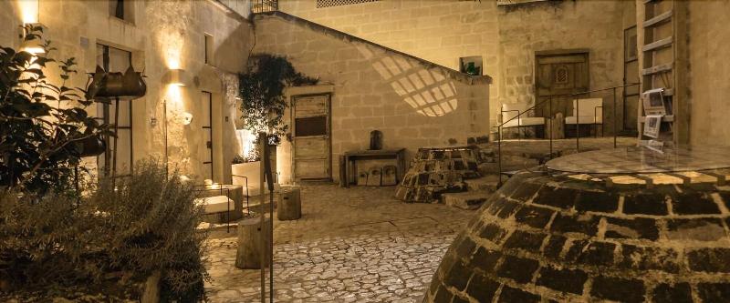 Corte San Pietro - Genel