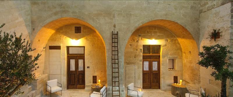 Corte San Pietro - Genel