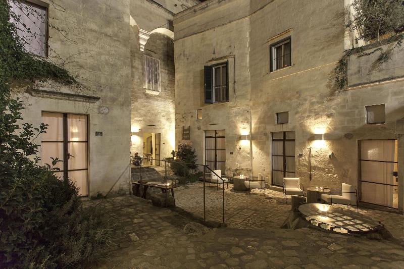 Corte San Pietro - Genel