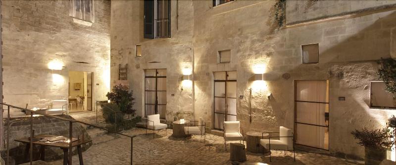Corte San Pietro - Genel