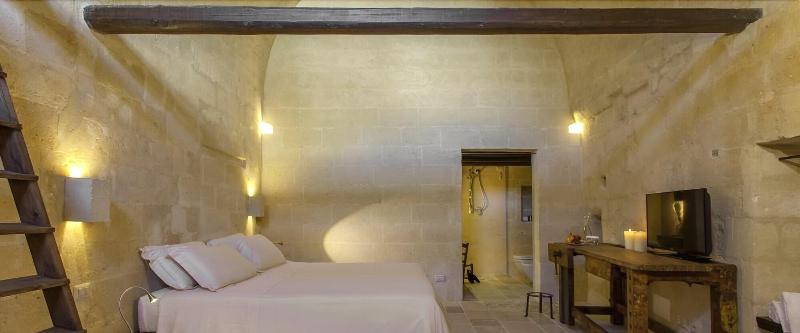 Corte San Pietro - Oda