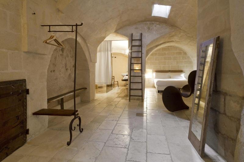 Corte San Pietro - Oda