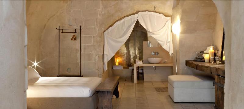 Corte San Pietro - Oda