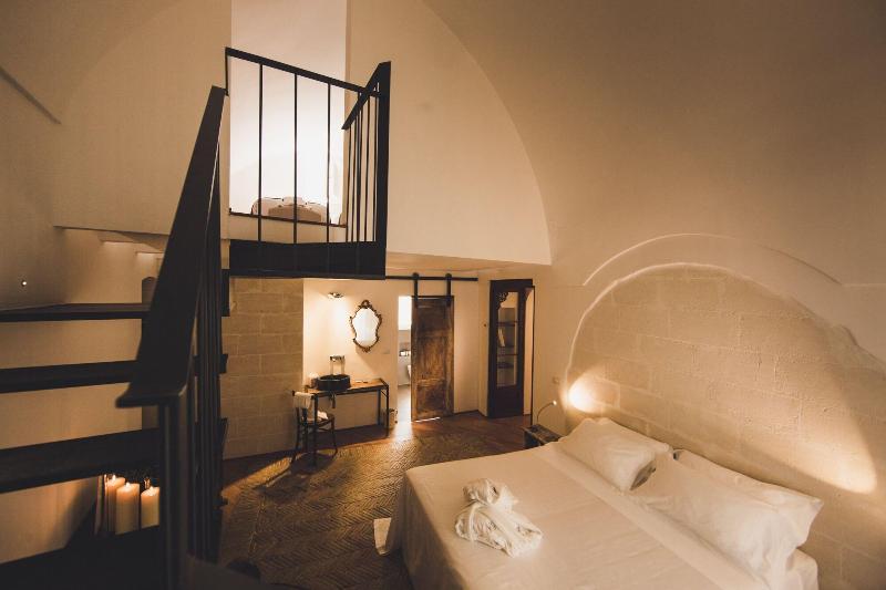 Corte San Pietro - Oda