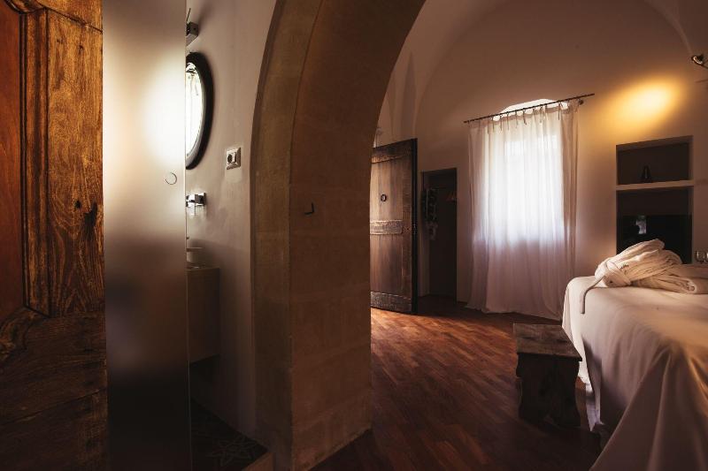 Corte San Pietro - Oda