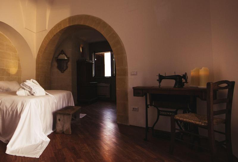 Corte San Pietro - Oda