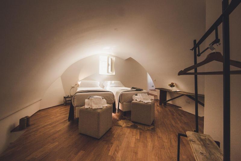 Corte San Pietro - Oda