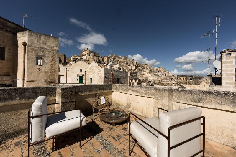 Corte San Pietro - Oda