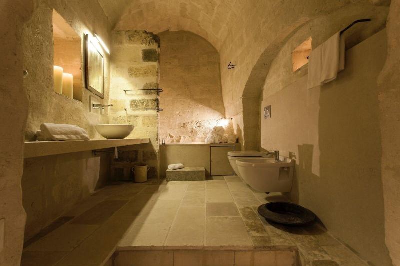 Corte San Pietro - Oda