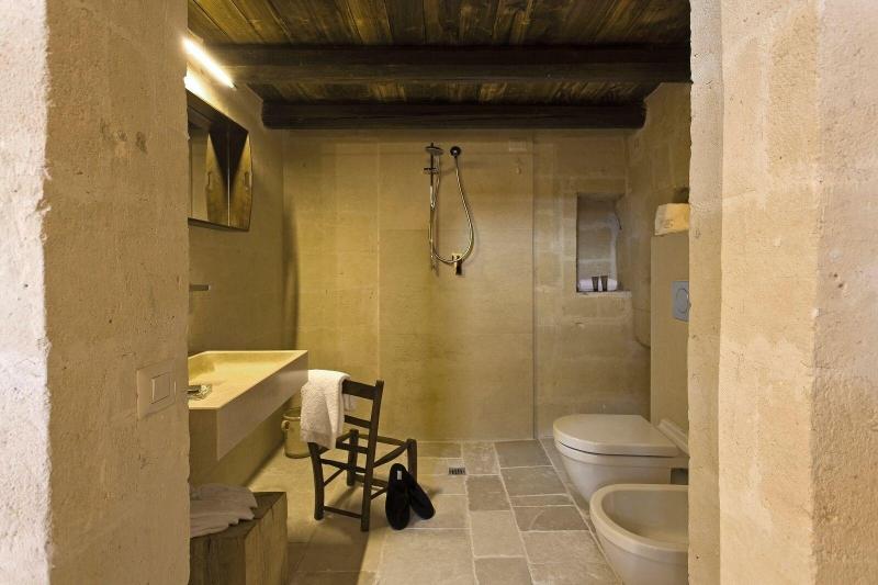 Corte San Pietro - Oda