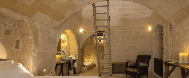 Corte San Pietro - Oda