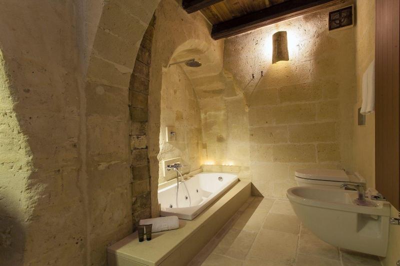 Corte San Pietro - Oda