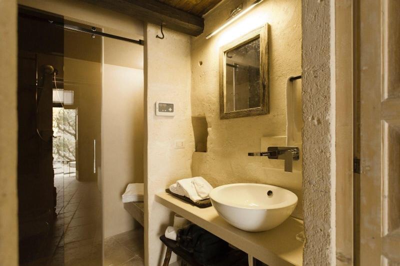 Corte San Pietro - Oda