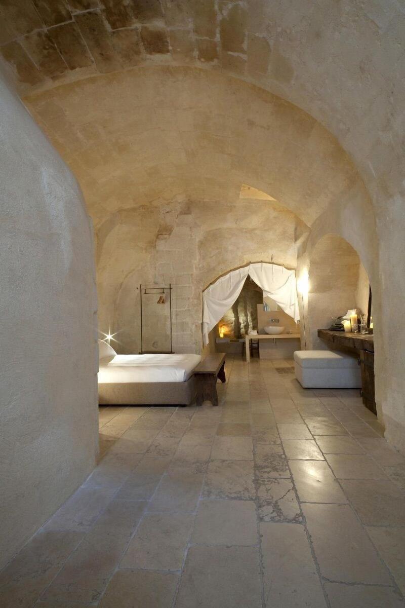Corte San Pietro - Oda