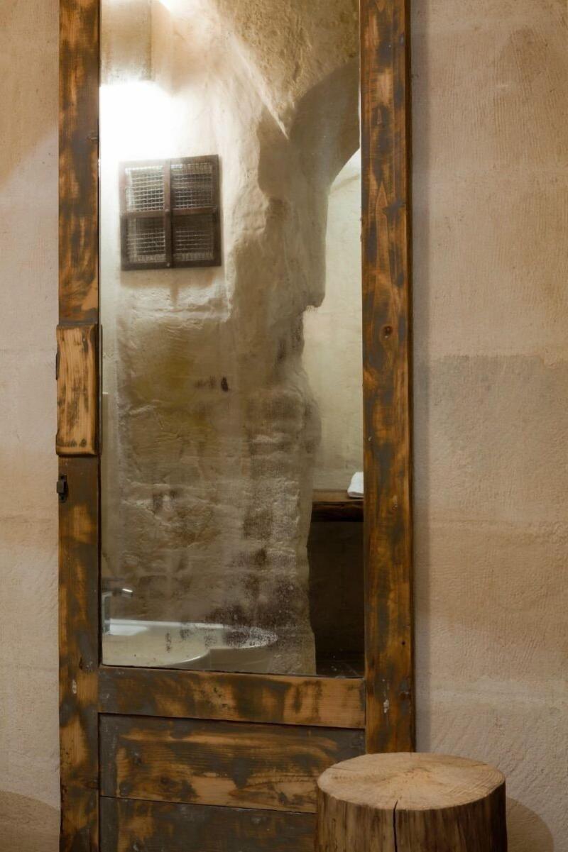 Corte San Pietro - Oda