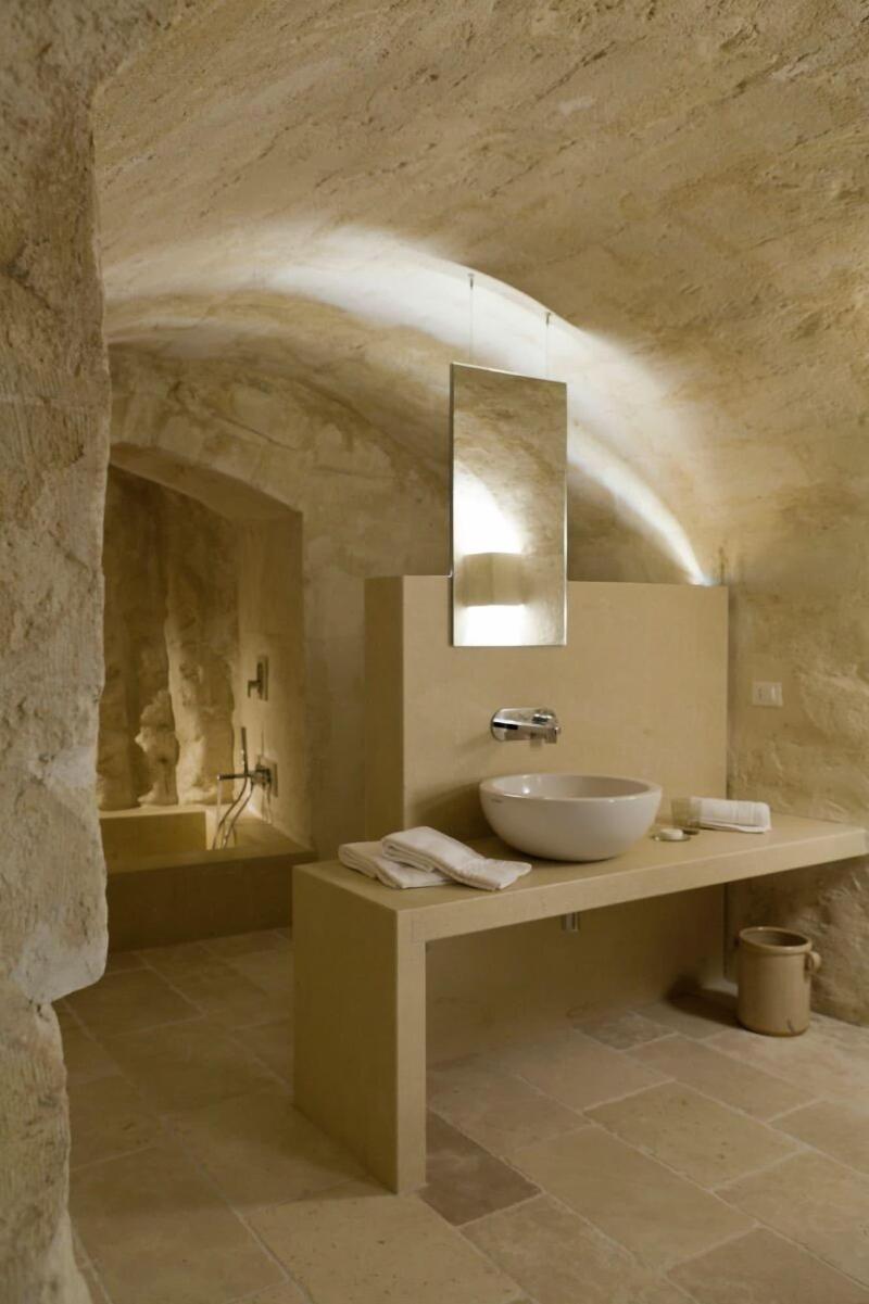 Corte San Pietro - Oda