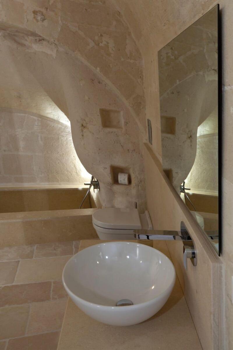 Corte San Pietro - Oda