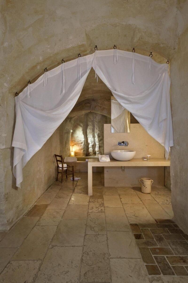 Corte San Pietro - Oda