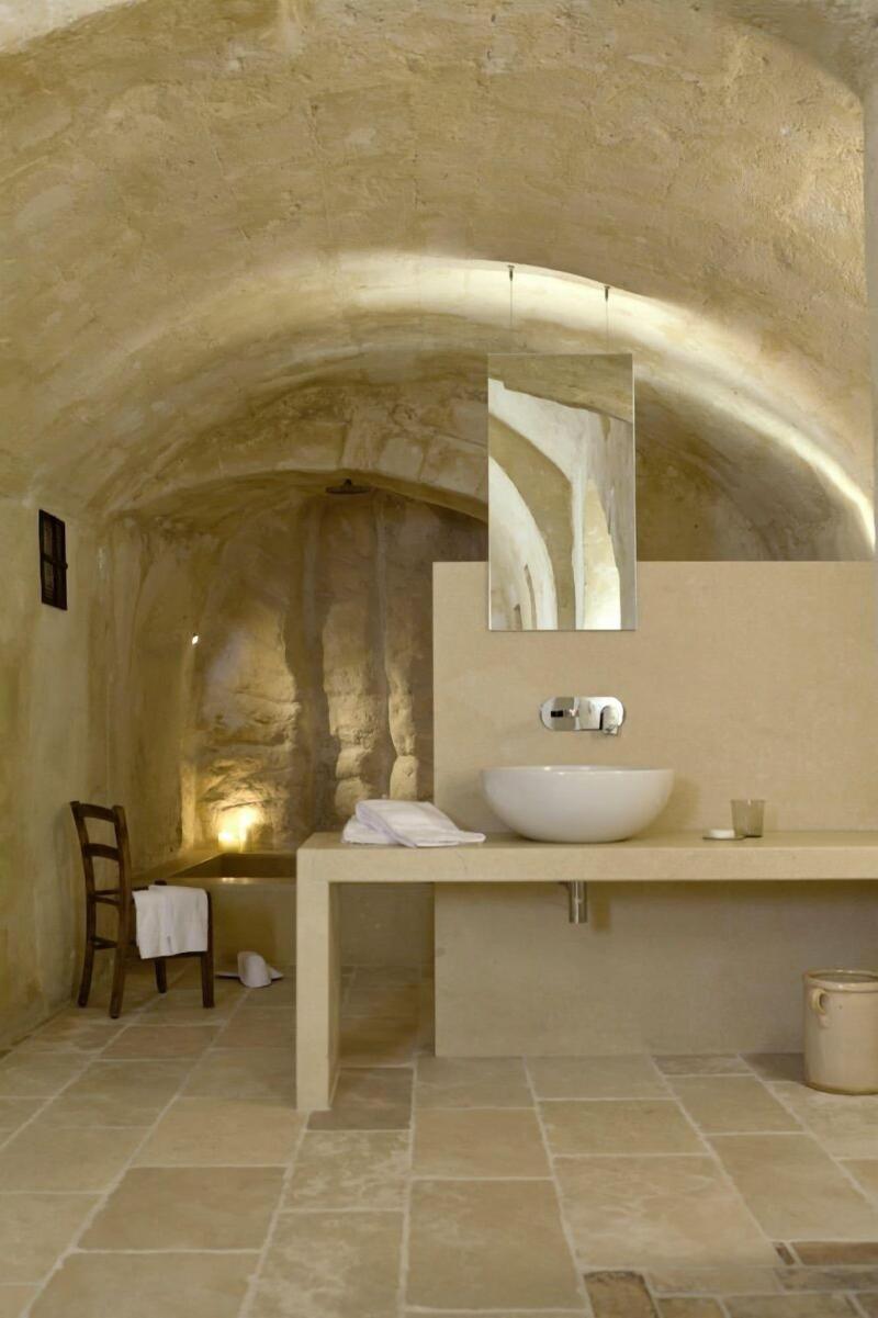 Corte San Pietro - Oda