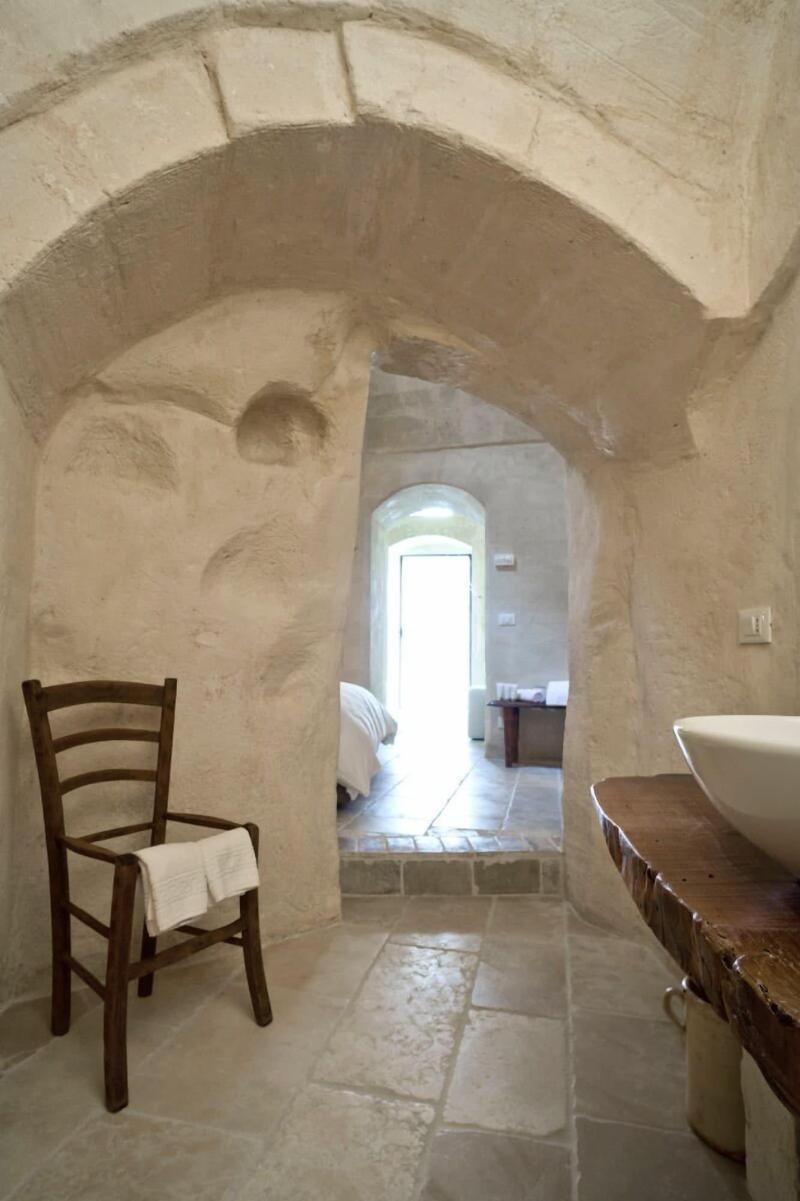 Corte San Pietro - Oda