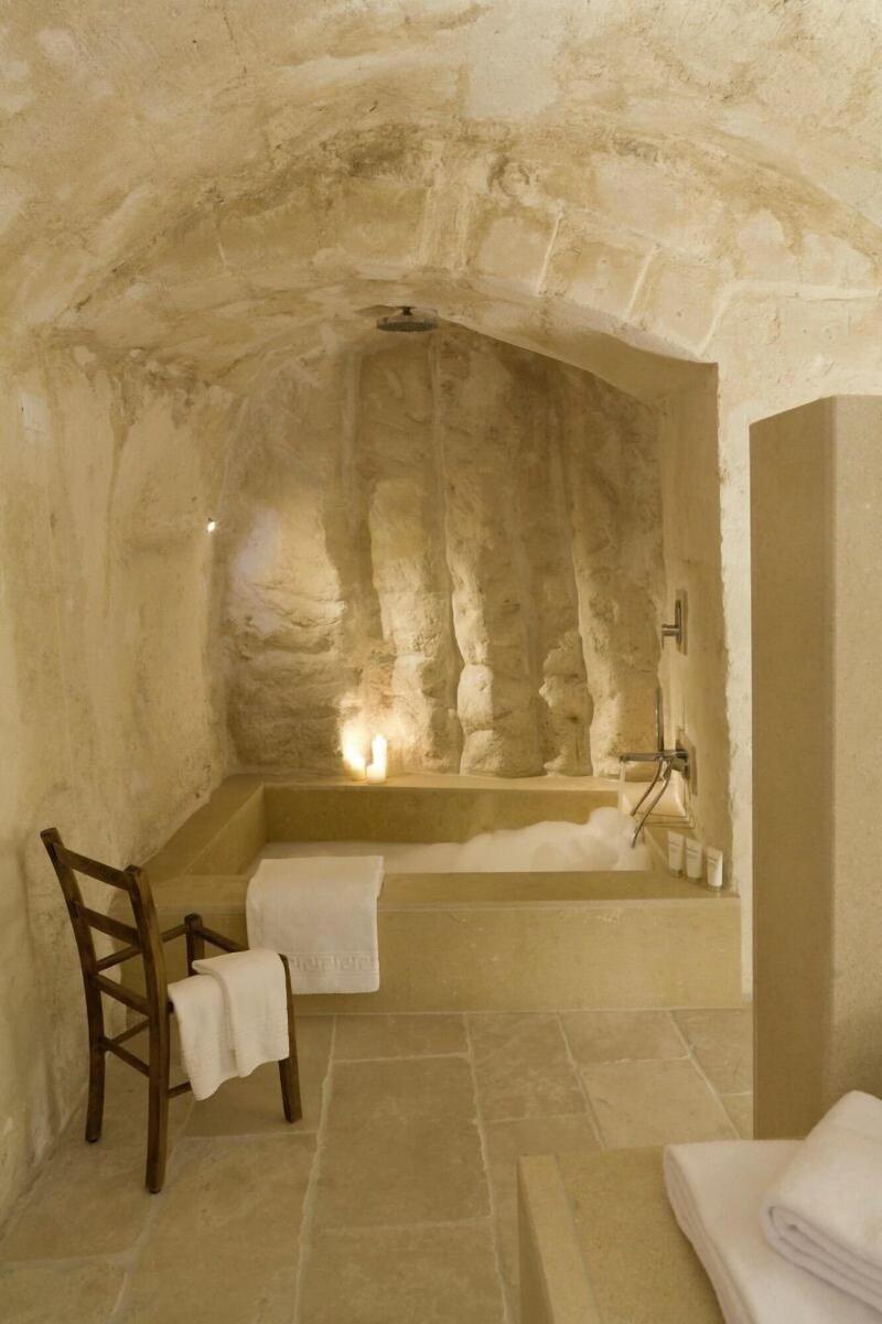 Corte San Pietro - Oda