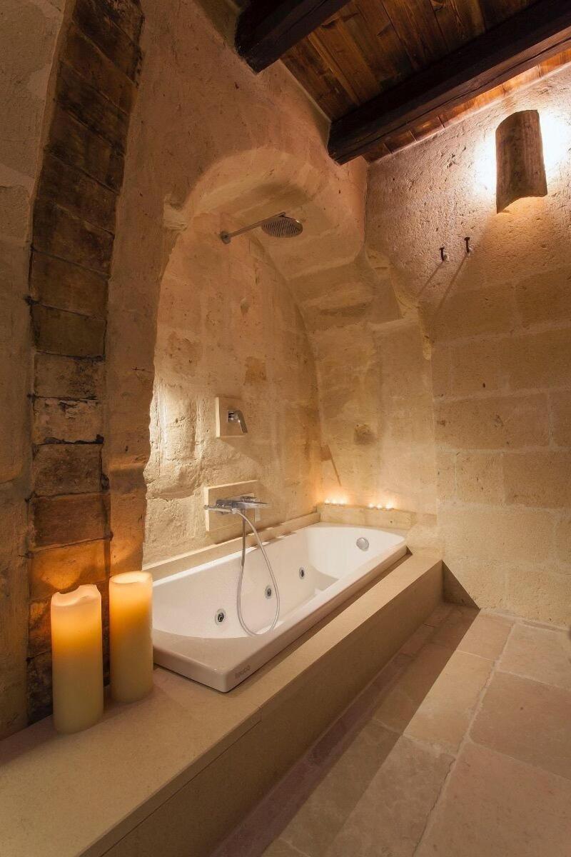 Corte San Pietro - Oda