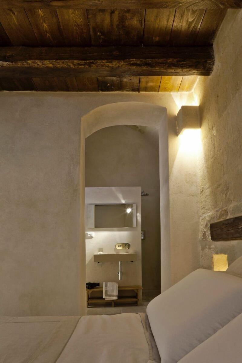 Corte San Pietro - Oda