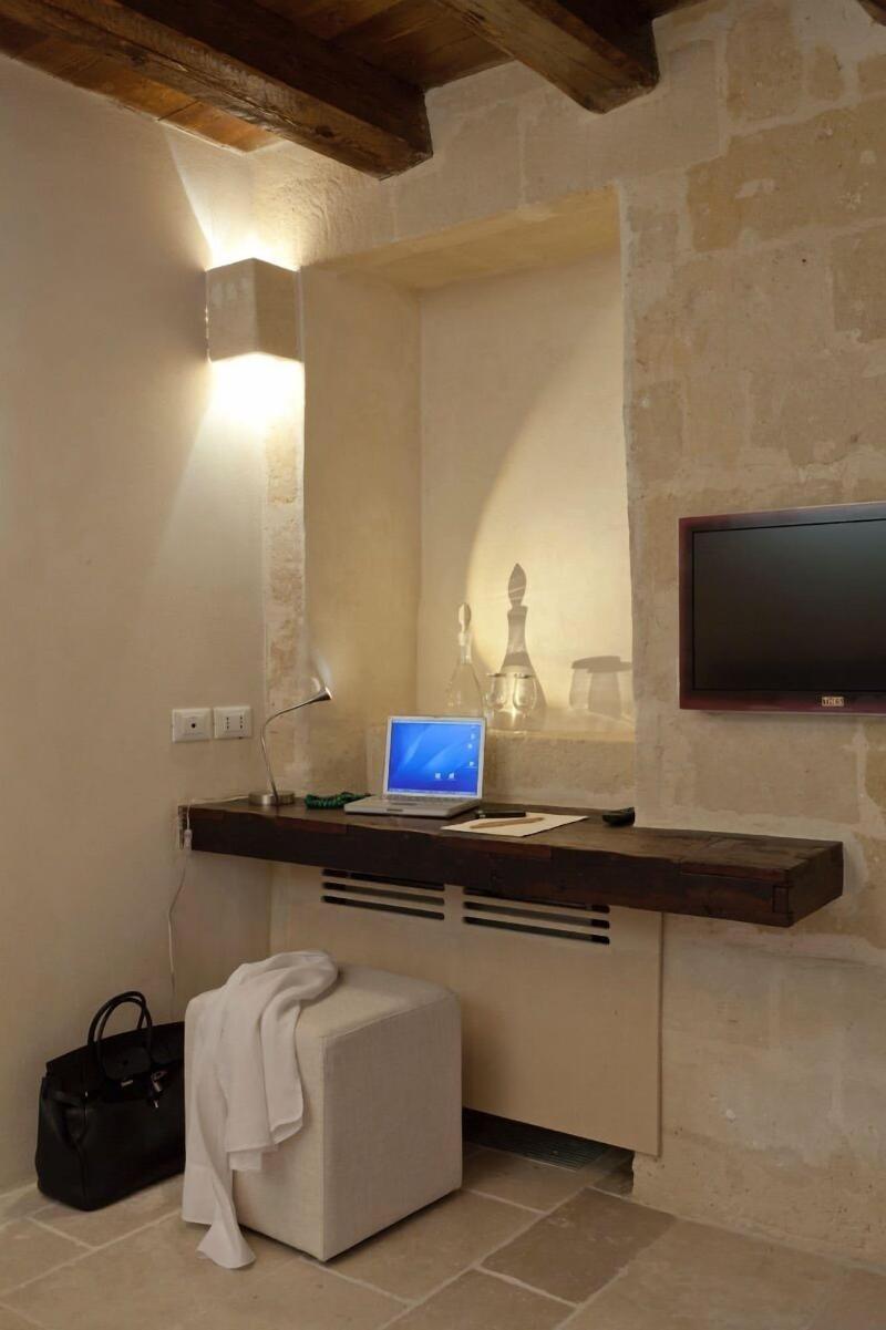 Corte San Pietro - Oda