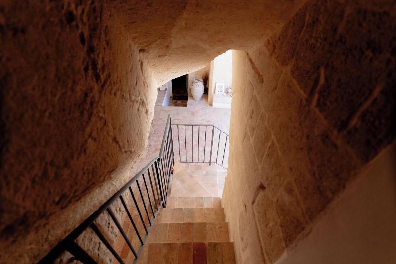 Il Belvedere - Oda