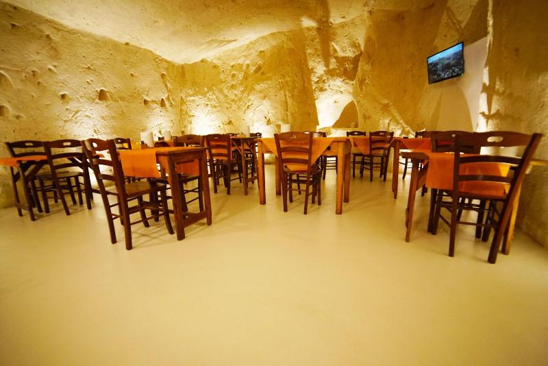 Il Belvedere - Restoran
