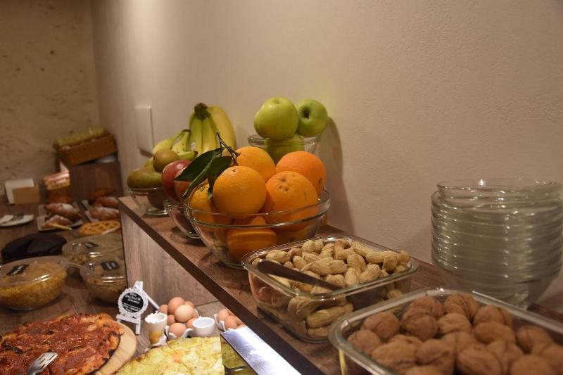 Il Belvedere - Restoran