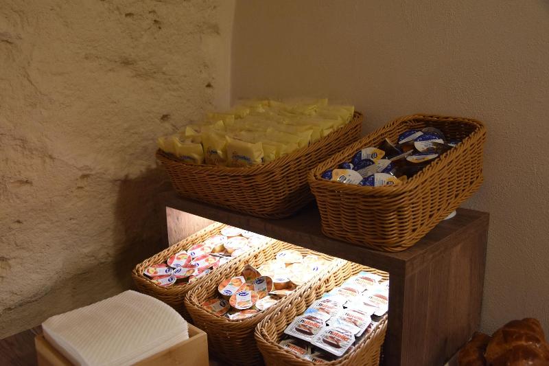 Il Belvedere - Restoran