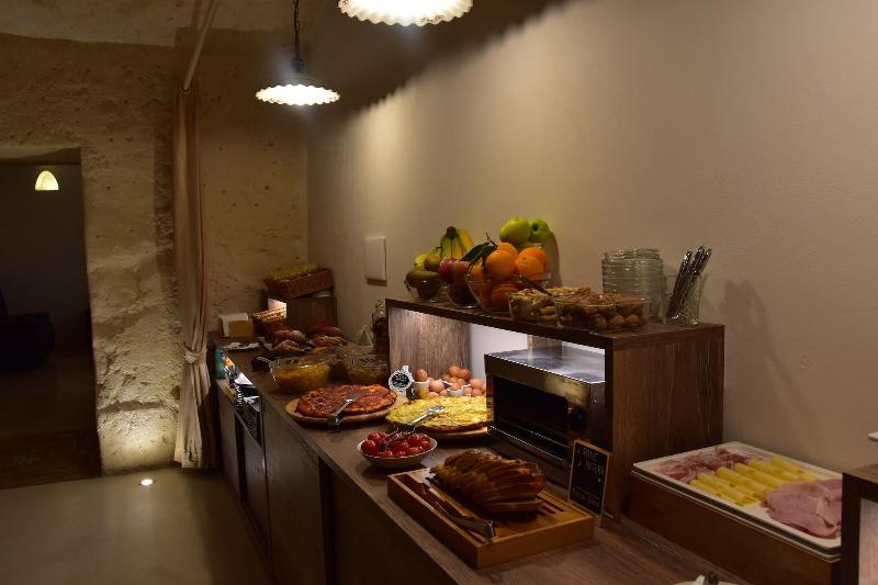 Il Belvedere - Restoran