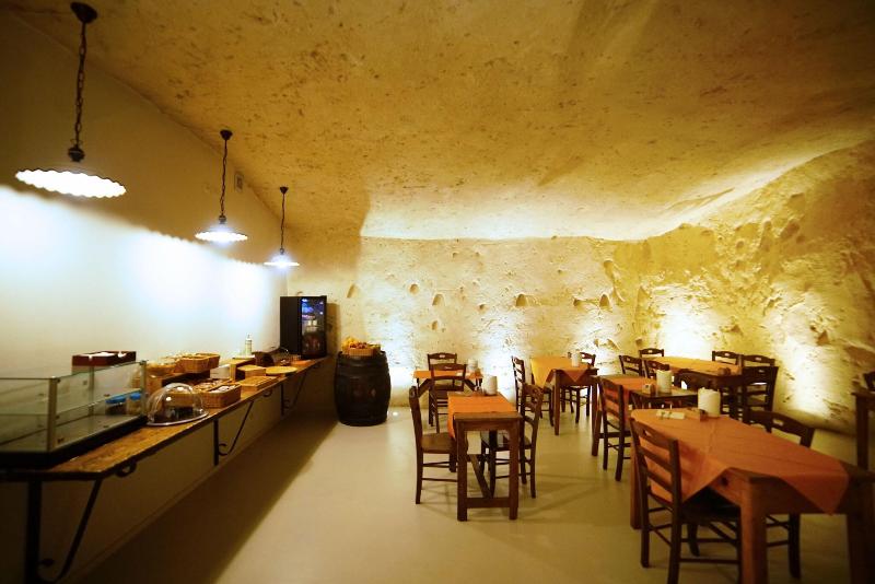 Il Belvedere - Restoran