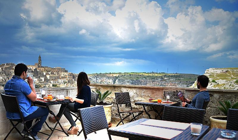 Il Belvedere - Restoran