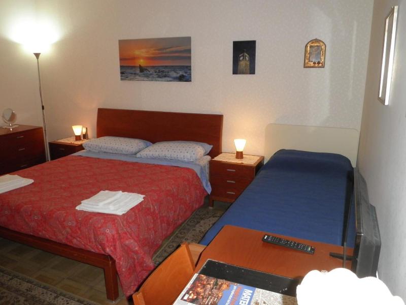 Don Milani - Oda