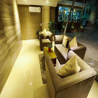 Patt Serviced Apartments fotoÄŸrafÄ±