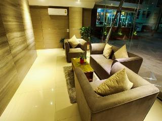 Patt Serviced Apartments otel fotoğrafı