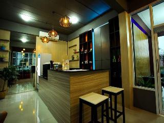 Patt Serviced Apartments fotoÄŸrafÄ±