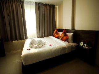 Patt Serviced Apartments fotoÄŸrafÄ±