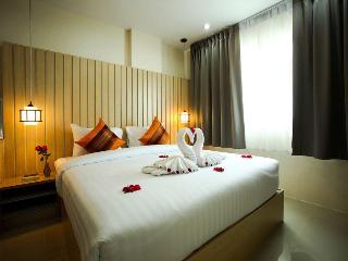 Patt Serviced Apartments fotoÄŸrafÄ±