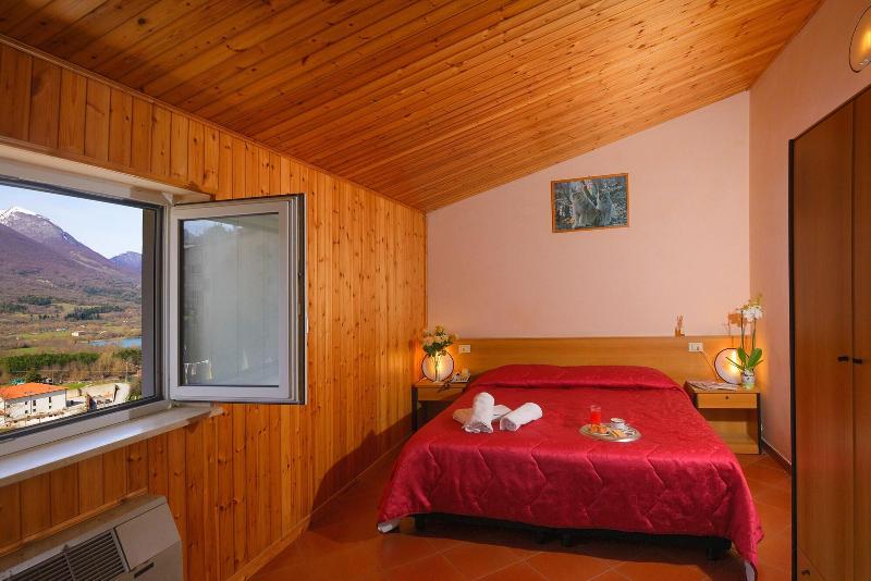 Hotel Holidays - Oda