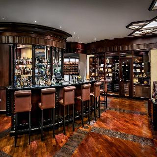 Fairmont Dubai fotoÄŸrafÄ±