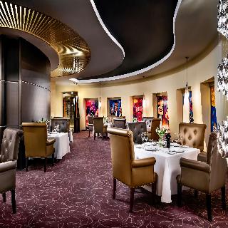 Fairmont Dubai fotoÄŸrafÄ±